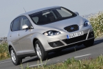 SEAT Altea 1.8 TSI 160 CV Sport Monovolumen Gris Luna Exterior Lateral-Frontal 5 puertas