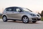 SEAT Altea 1.8 TSI 160 CV Sport Monovolumen Gris Luna Exterior Lateral 5 puertas