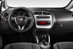 SEAT Altea Gama Altea Sport Monovolumen Interior Salpicadero 5 puertas