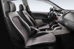 SEAT Altea Gama Altea Sport Monovolumen Interior Asientos 5 puertas