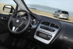 SEAT Altea XL Gama Altea XL Sport Monovolumen Interior Salpicadero 5 puertas