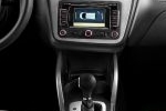 SEAT Altea XL Gama Altea XL Sport Monovolumen Interior Consola Central 5 puertas