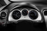 SEAT Altea XL Gama Altea XL Sport Monovolumen Interior Cuadro de instrumentos 5 puertas