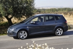 SEAT Altea XL 2.0 TDI CR 16V 170 CV Sport Monovolumen Gris Delf&iacute;n Exterior Lateral 5 puertas
