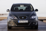 SEAT Altea XL 2.0 TDI CR 16V 170 CV Sport Monovolumen Gris Delf&iacute;n Exterior Frontal 5 puertas