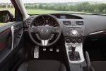 Mazda Mazda3  MPS 2.3 DISI Turbo 260 CV MPS Turismo Interior Salpicadero 5 puertas