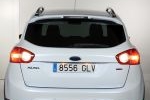 Ford Kuga 2.0 TDCI 136CV 2WD Trend Todo terreno Blanco Polar Ice Exterior Posterior 5 puertas