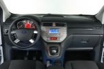 Ford Kuga 2.0 TDCI 136CV 2WD Trend Todo terreno Interior Salpicadero 5 puertas