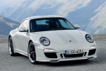 Porsche 911 911 Sport Classic 911 Sport Classic Coup&eacute; Exterior Lateral-Frontal 2 puertas