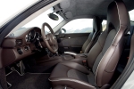 Porsche 911 911 Sport Classic 911 Sport Classic Coup&eacute; Interior Salpicadero 2 puertas