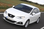SEAT Ibiza Gama Ibiza SportCoup&eacute; Sport Turismo Blanco Candy Exterior Frontal-Lateral 3 puertas