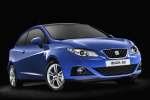 SEAT Ibiza Gama Ibiza SportCoup&eacute; Sport Turismo Azul Galia Exterior Lateral-Frontal 3 puertas