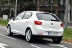 SEAT Ibiza Gama Ibiza Sport Turismo Blanco Candy Exterior Lateral-Posterior 5 puertas