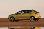 SEAT Ibiza Gama Ibiza Sport Turismo Limette Exterior Lateral 5 puertas