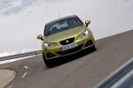 SEAT Ibiza Gama Ibiza Sport Turismo Limette Exterior Frontal 5 puertas