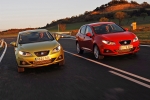 SEAT Ibiza Gama Ibiza Sport Turismo Limette Exterior Frontal 5 puertas