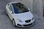 SEAT Ibiza Gama Ibiza Style Turismo Exterior Cenital-Lateral-Frontal 5 puertas