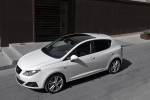 SEAT Ibiza Gama Ibiza Style Turismo Exterior Frontal-Lateral-Cenital 5 puertas