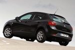 SEAT Ibiza Gama Ibiza Reference Turismo Negro M&aacute;gico Exterior Lateral-Posterior 5 puertas