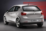 SEAT Ibiza Gama Ibiza Sport Turismo Blanco Candy Exterior Lateral-Posterior 5 puertas