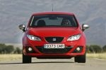 SEAT Ibiza FR 1.4 TSI 150 CV DSG 7 vel FR Turismo Rojo Emoci&oacute;n Exterior Frontal 5 puertas