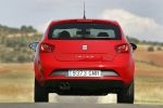 SEAT Ibiza FR 1.4 TSI 150 CV DSG 7 vel FR Turismo Rojo Emoci&oacute;n Exterior Posterior 5 puertas