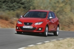SEAT Ibiza FR 1.4 TSI 150 CV DSG 7 vel FR Turismo Rojo Emoci&oacute;n Exterior Frontal-Lateral 5 puertas