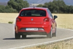 SEAT Ibiza FR 1.4 TSI 150 CV DSG 7 vel FR Turismo Rojo Emoci&oacute;n Exterior Posterior 5 puertas