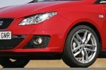 SEAT Ibiza FR 1.4 TSI 150 CV DSG 7 vel FR Turismo Rojo Emoci&oacute;n Exterior Faro 5 puertas