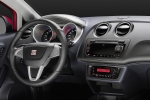 SEAT Ibiza Gama Ibiza Sport Turismo Interior Salpicadero 5 puertas