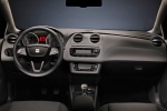 SEAT Ibiza Gama Ibiza Sport Turismo Interior Salpicadero 5 puertas