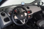 SEAT Ibiza Gama Ibiza Style Turismo Interior Salpicadero 5 puertas