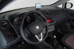 SEAT Ibiza Gama Ibiza Reference Turismo Interior Salpicadero 5 puertas