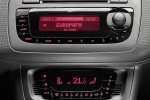 SEAT Ibiza Gama Ibiza Sport Turismo Interior Consola Central 5 puertas