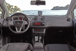 SEAT Ibiza Gama Ibiza Sport Turismo Interior Salpicadero 5 puertas