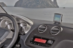 SEAT Ibiza Gama Ibiza Sport Turismo Interior Salpicadero 5 puertas