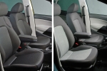 SEAT Ibiza Gama Ibiza Sport Turismo Interior Asientos 5 puertas