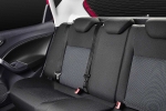 SEAT Ibiza Gama Ibiza Sport Turismo Interior Asientos 5 puertas