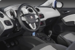 SEAT Ibiza Gama Ibiza Style Turismo Interior Salpicadero 5 puertas
