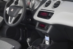 SEAT Ibiza Gama Ibiza Style Turismo Interior Consola Central 5 puertas