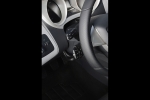 SEAT Ibiza Gama Ibiza Style Turismo Interior Mandos columna direcci&oacute;n 5 puertas