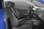 SEAT Ibiza Gama Ibiza SportCoup&eacute; Style Turismo Interior Asientos 3 puertas