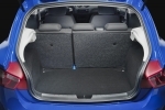 SEAT Ibiza Gama Ibiza SportCoup&eacute; Style Turismo Interior Maletero 3 puertas