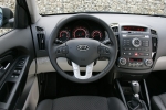 KIA ceed Gama ceed Emotion Turismo Interior Salpicadero 5 puertas
