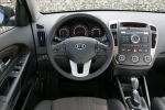KIA ceed 1.6 CRDi Eco-Dynamics Active Turismo Interior Salpicadero 5 puertas