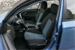 KIA ceed 1.6 CRDi Eco-Dynamics Active Turismo Interior Asientos 5 puertas