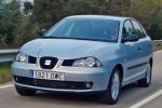 SEAT C&oacute;rdoba 1.9 TDI 100 CV Style Turismo Exterior Lateral-Posterior 4 puertas