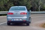 SEAT C&oacute;rdoba 1.9 TDI 100 CV Style Turismo Exterior Posterior 4 puertas