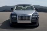 Rolls-Royce Ghost 6.6 12V 571 CV Gama Ghost Turismo Exterior Frontal 4 puertas