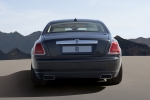Rolls-Royce Ghost 6.6 12V 571 CV Gama Ghost Turismo Exterior Posterior 4 puertas